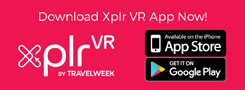 Xplr VR