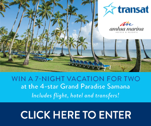 Travel Agent Contest